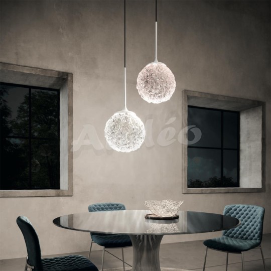 Cristalglob S Icone Luce