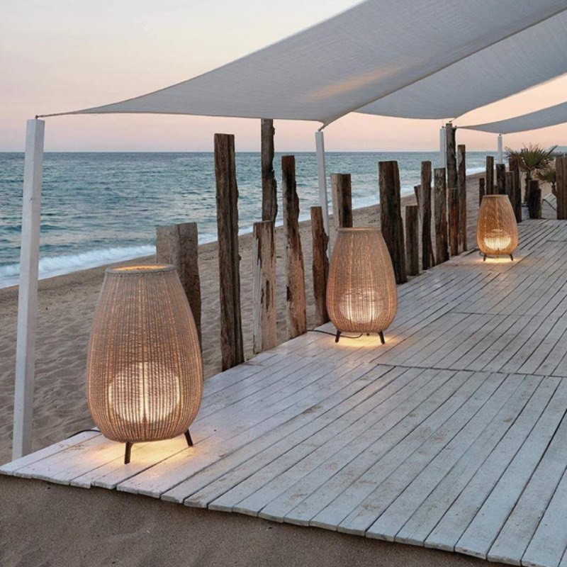 Luminaires Extérieur