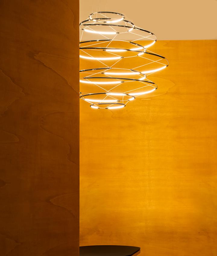 Lampes coups de coeur