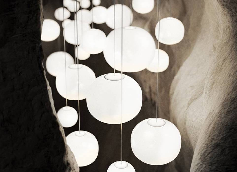 Luminaires design